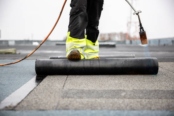 Best Emergency Roof Repair Services  in Sto Brook University, NY
